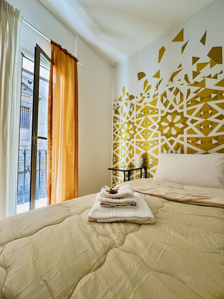 Classic Triple Room, City View (Ciambra) photo 2