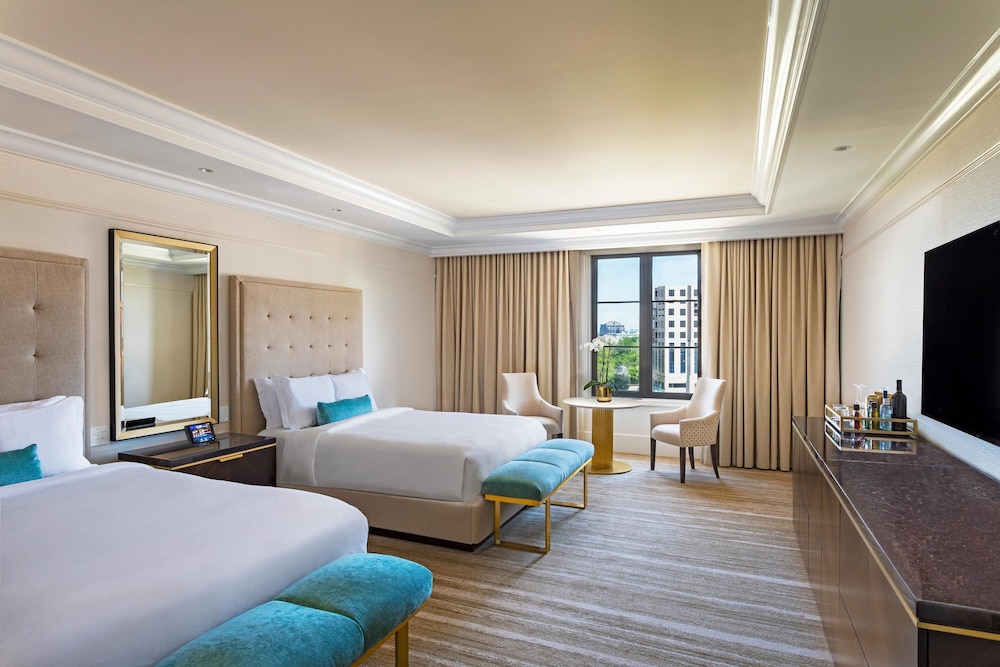Superior Room, 2 Queen Beds - Photo 1
