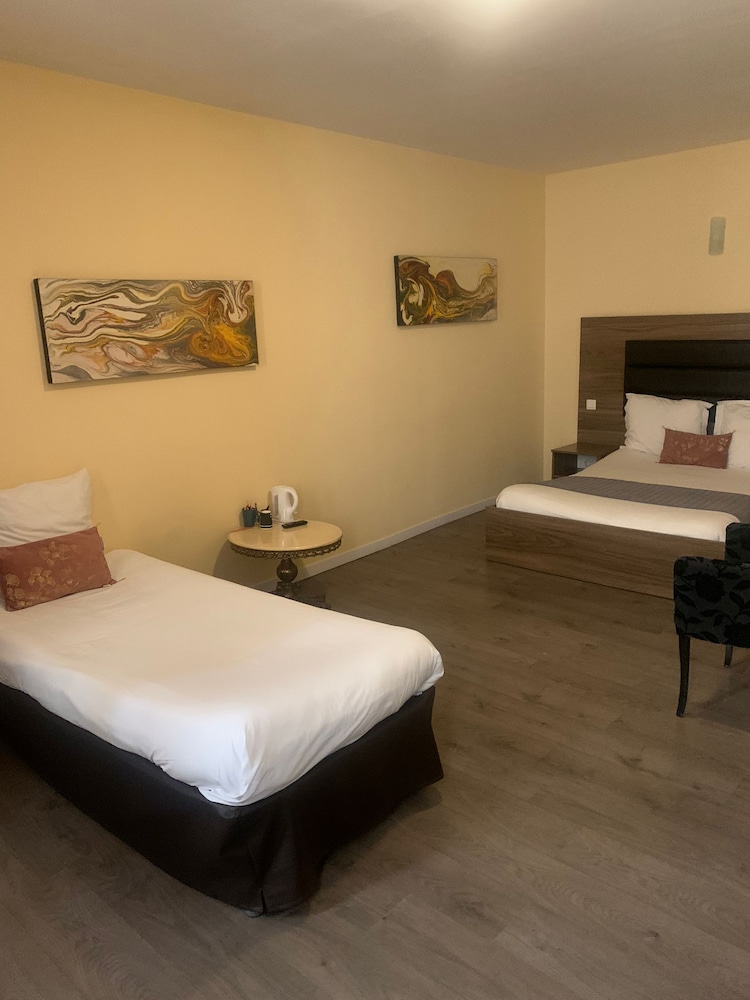 Quadruple Room photo 1