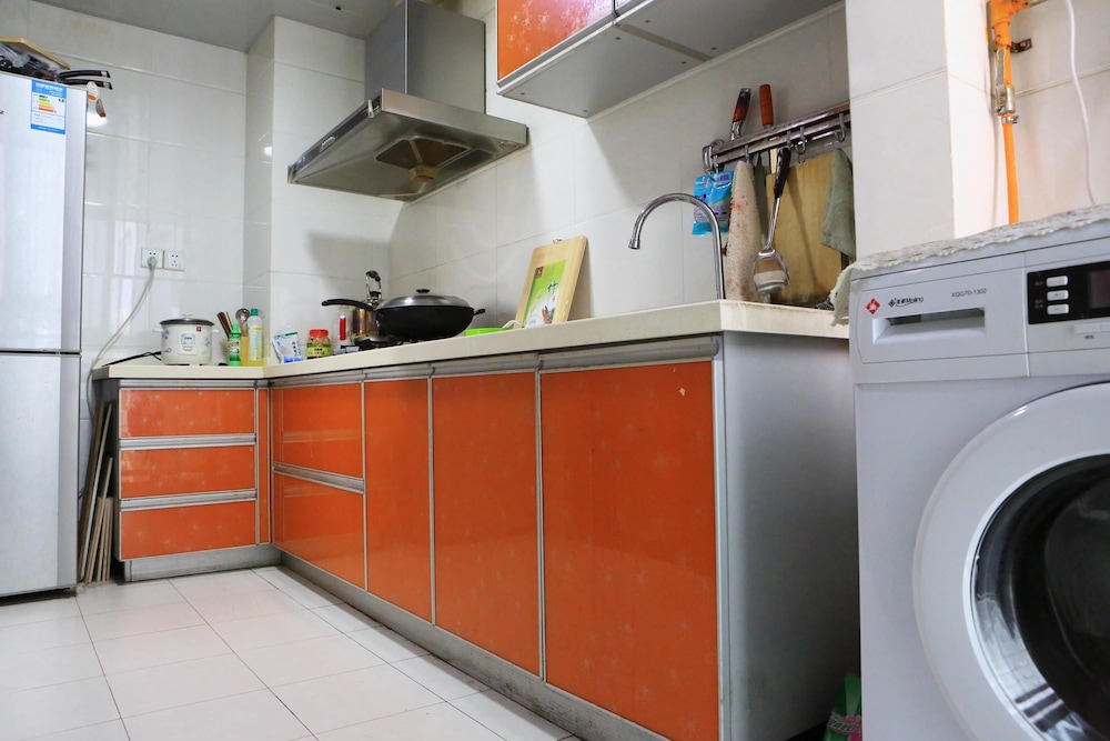 Suite, 3 Bedrooms
