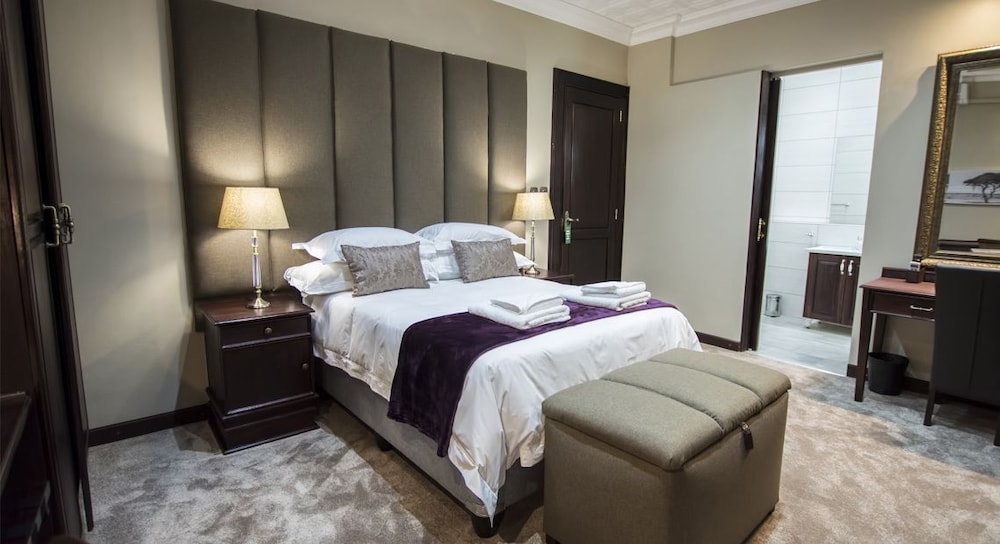 Superior Double Room photo 2