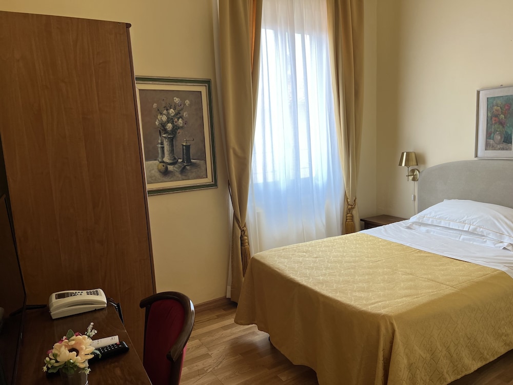 Romantic Single Room (Panoramic view) photo 1