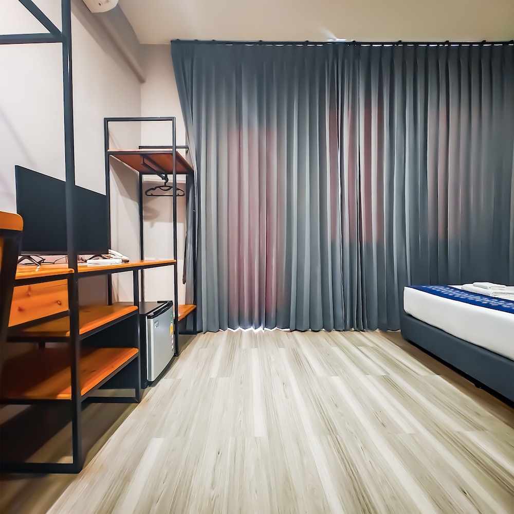 Superior Double or Twin Room - Photo 14