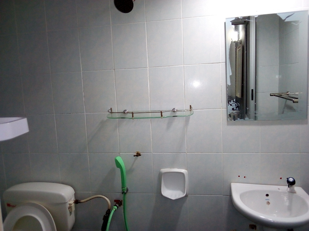 Standard Double Room (203) photo 3