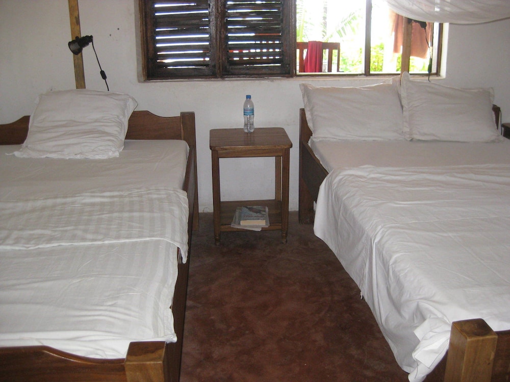Family Villa, 2 Bedrooms, Ocean View, Beachfront photo 1