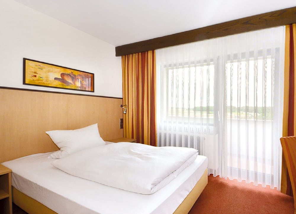 Standard Single Room photo 3