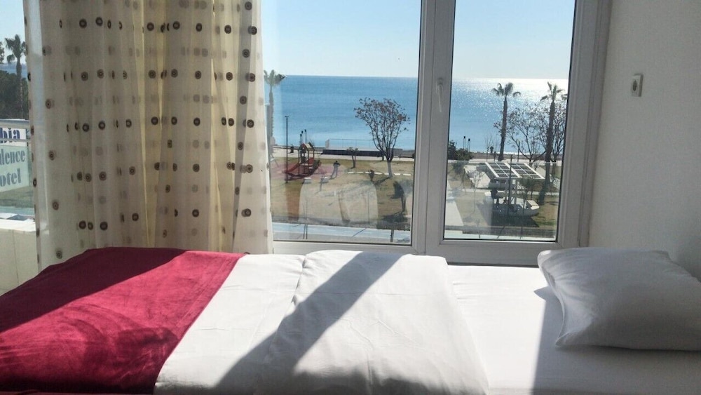 Apartment, 1 Bedroom, Sea View photo 2