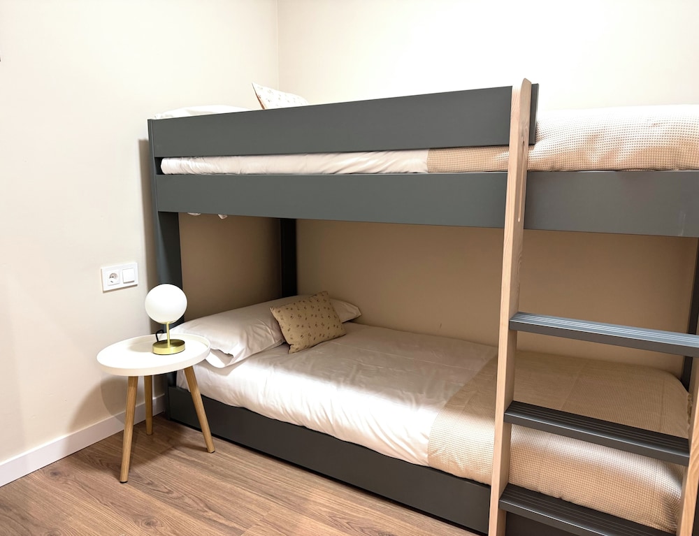 Deluxe Apartment photo 2