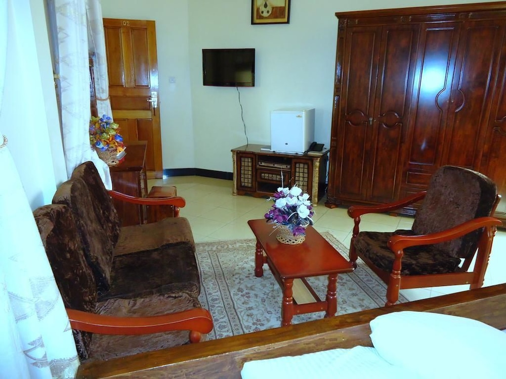 Executive Room photo 2