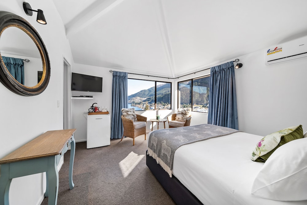 Superior Double Room, 1 King Bed