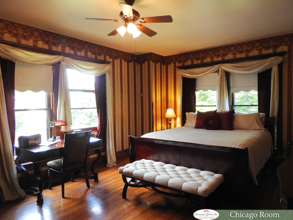 Chicago Room (2nd Floor) photo 2