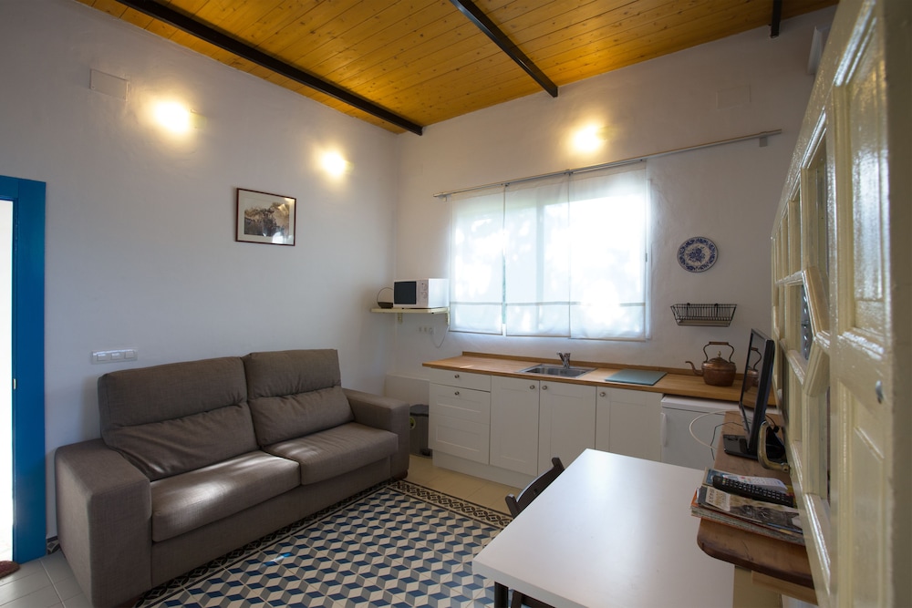 Apartment, 1 Bedroom (Paraiso) photo 2