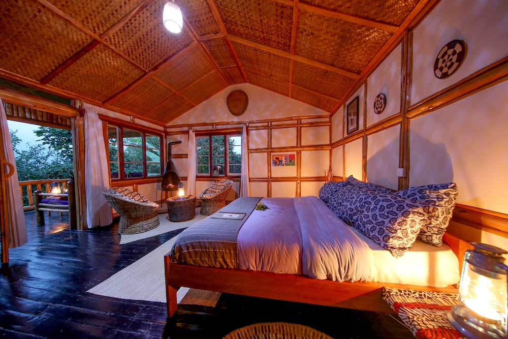Deluxe Villa, 2 Bedrooms photo 1