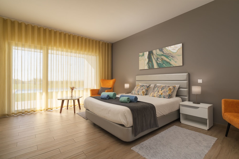 Exclusive Room, 1 Bedroom, Patio, Ocean View