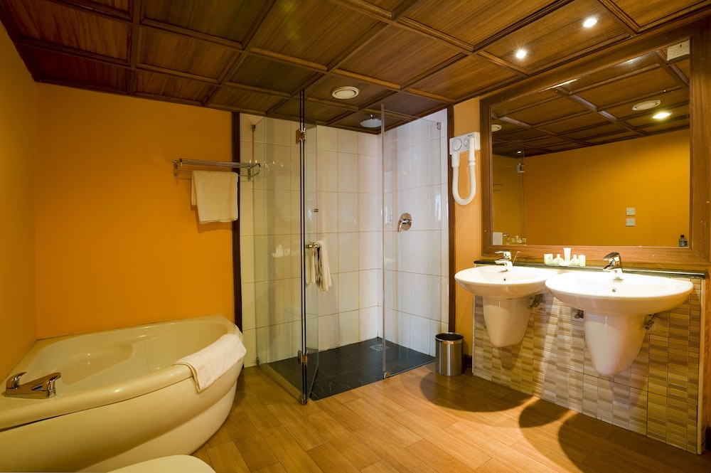 Family Suite photo 2