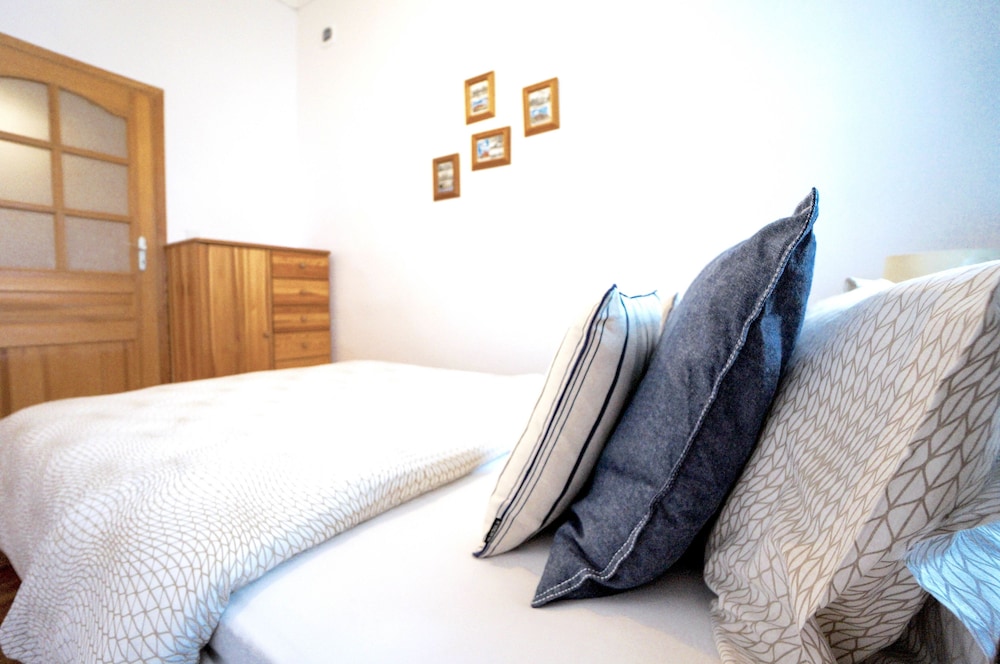 Apartment, 1 Bedroom (Szeroki Dunaj 9/7)
