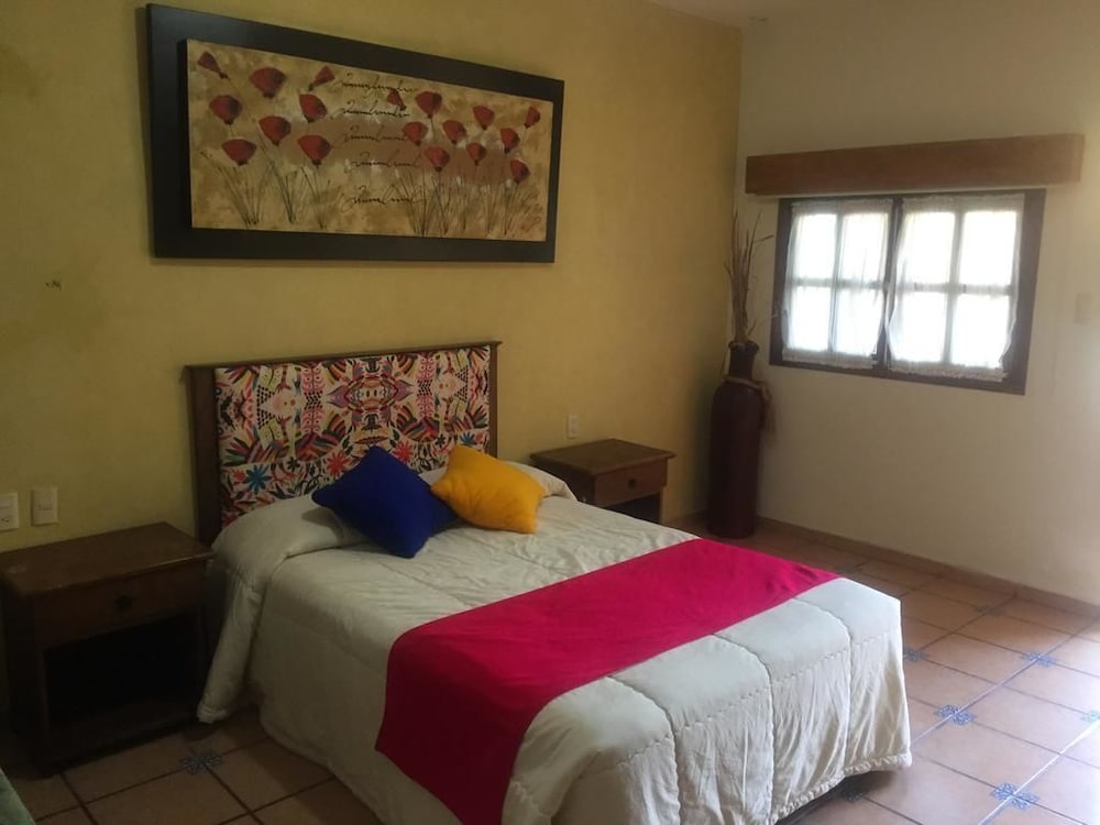 Standard Room, 1 Double Bed