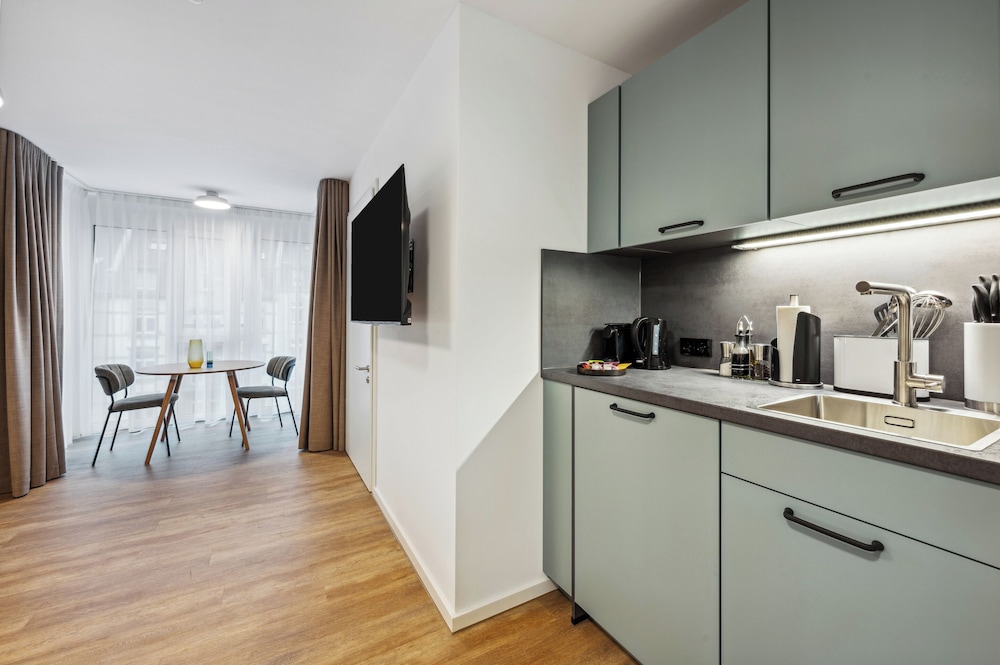 limehome Karlsruhe Sophienstr., Billede 6