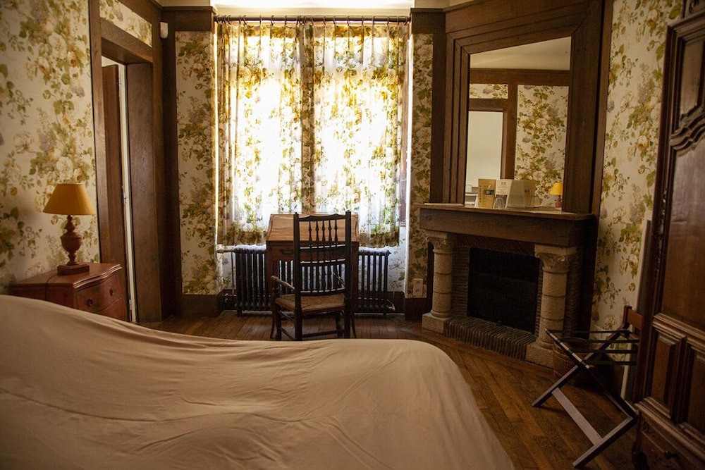 Comfort Double Room, 1 Double Bed, Non Smoking, Private Bathroom photo 2