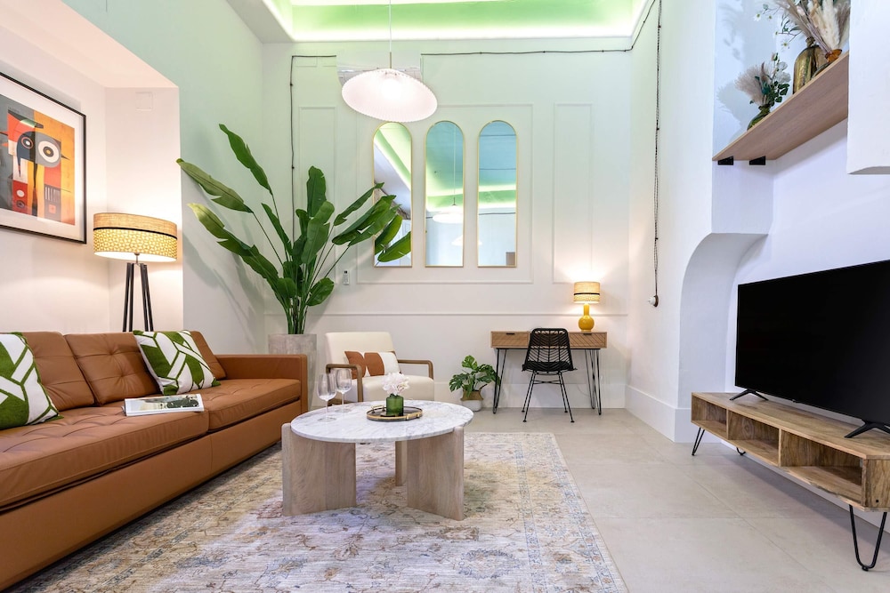 Apartment (1 Bedroom)