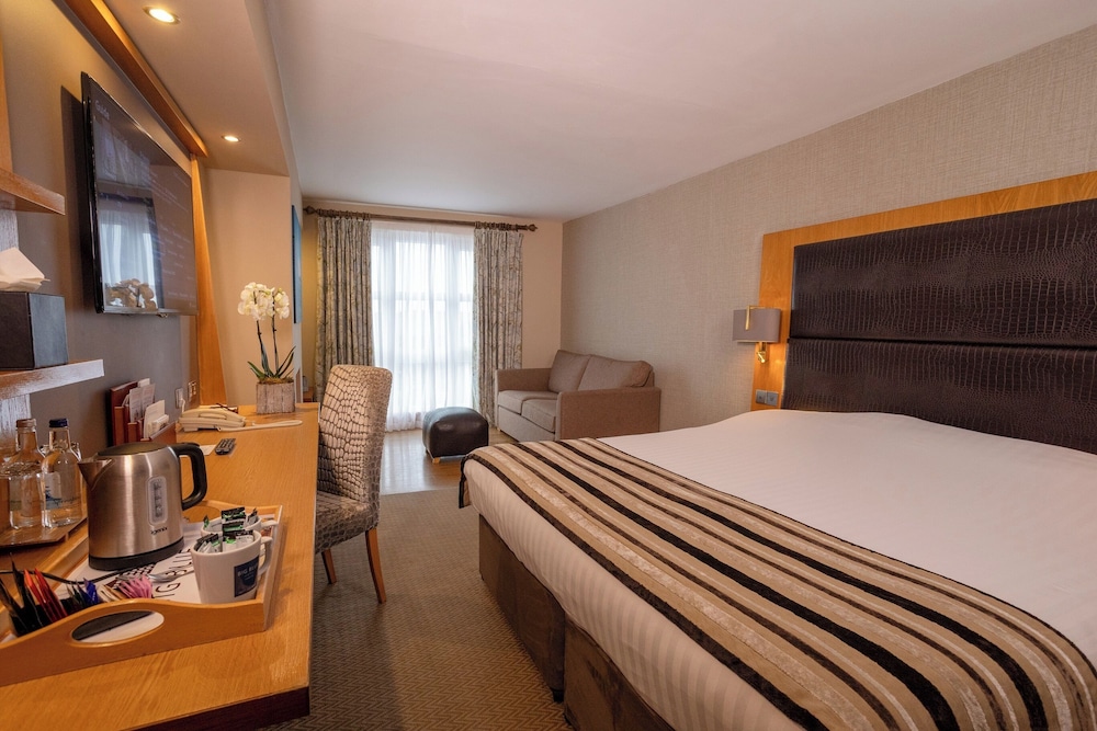Deluxe Room - Photo 1