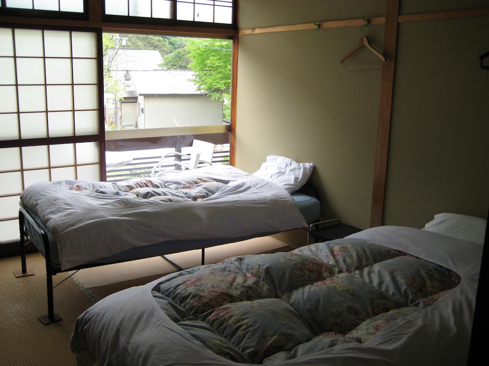 Japanese style Twin Room photo 1