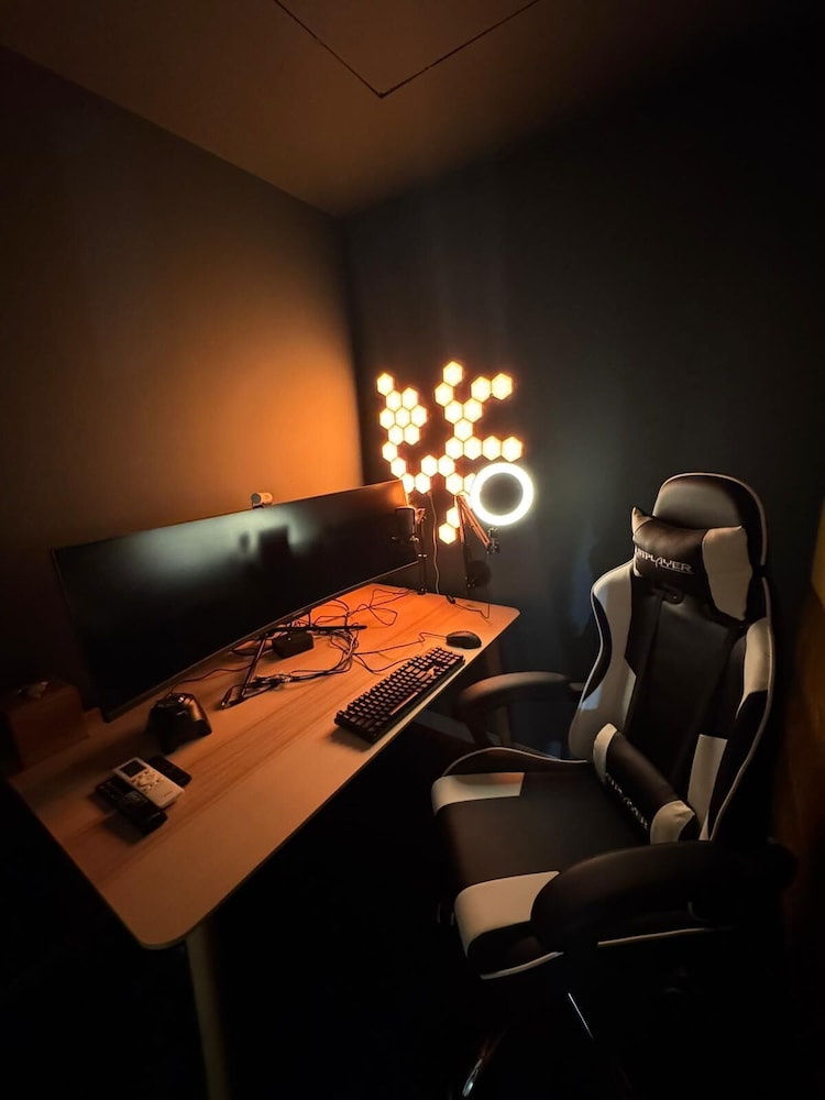 Exclusive Room - Photo 2