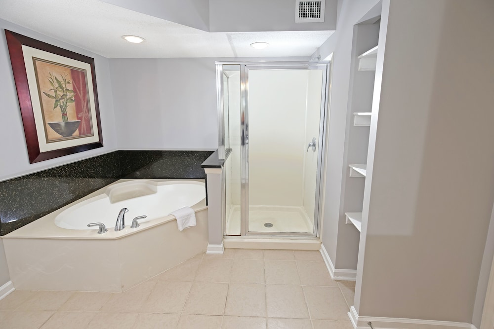 Yacht Club 3 Bedroom photo 3