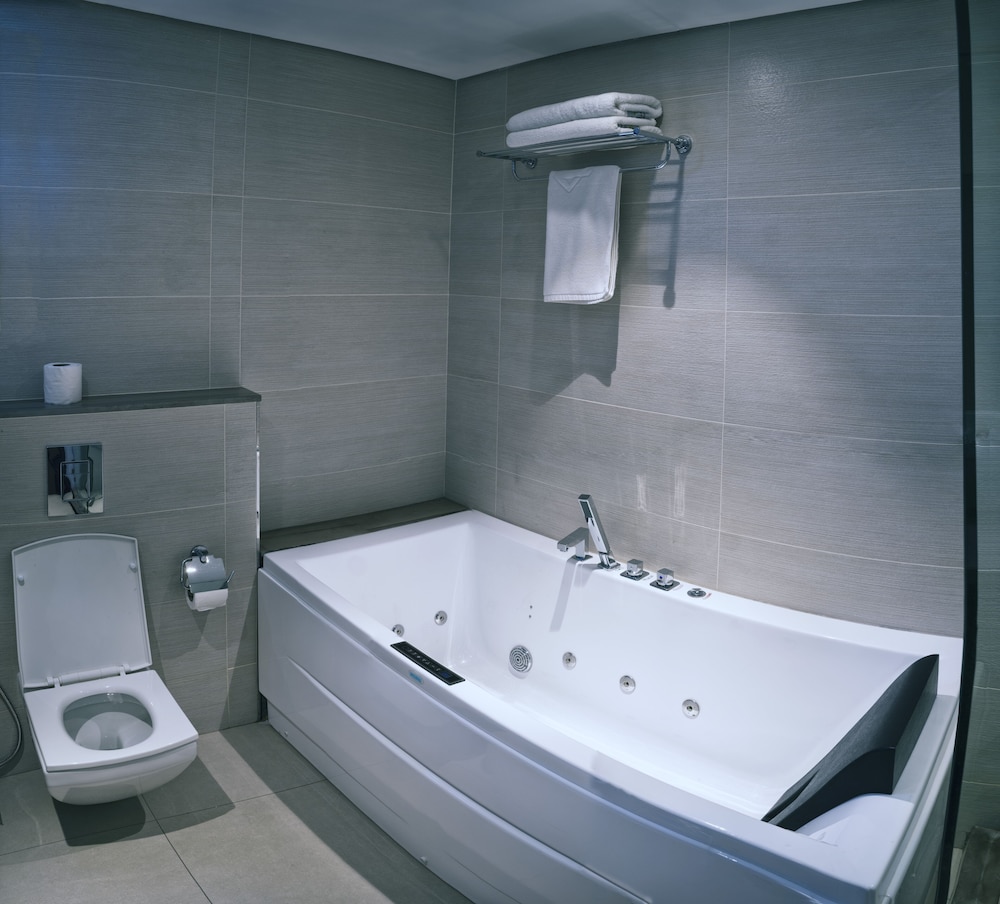 Executive Room VIP Class A - Photo 2