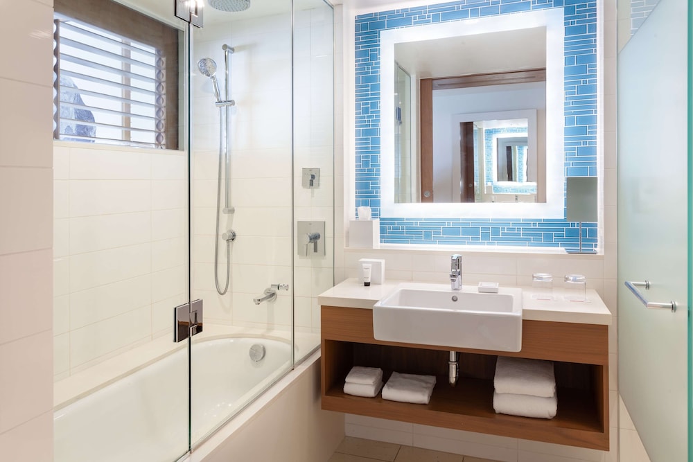 Two Bedroom Fountain View Residence