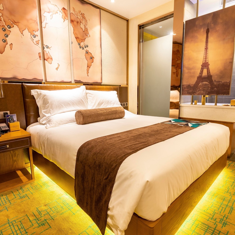 Elite Double Room, Non Smoking