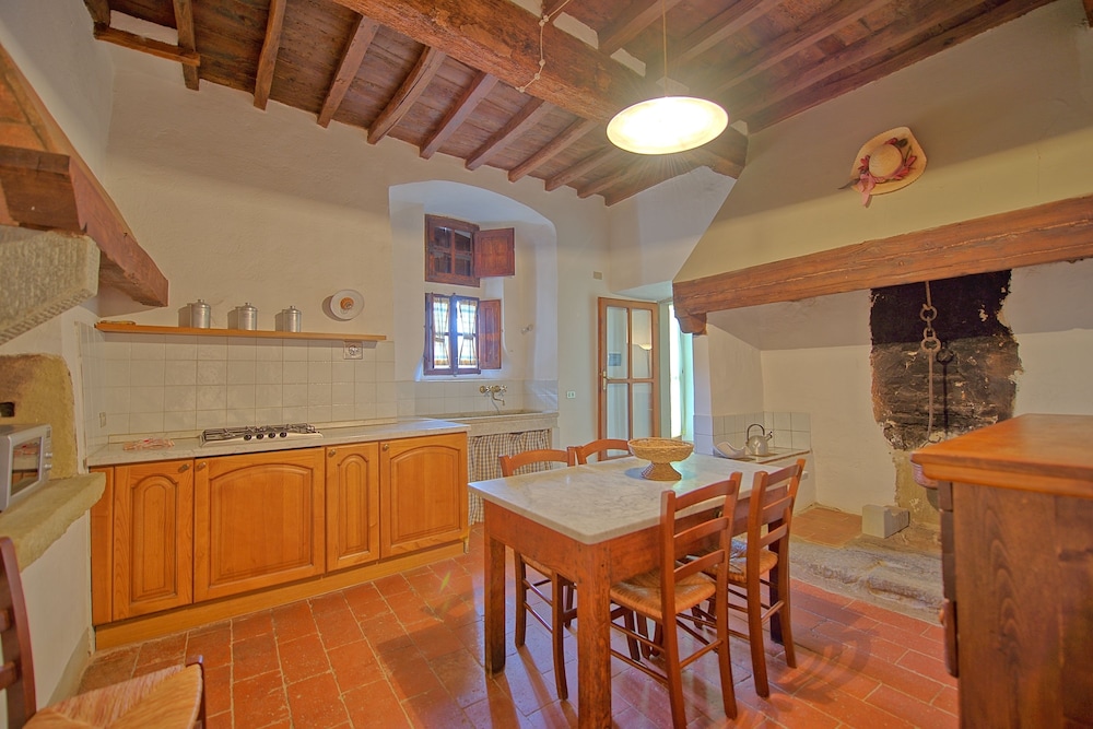Panoramic Apartment, 2 Bedrooms (Ciliegio 4) photo 3