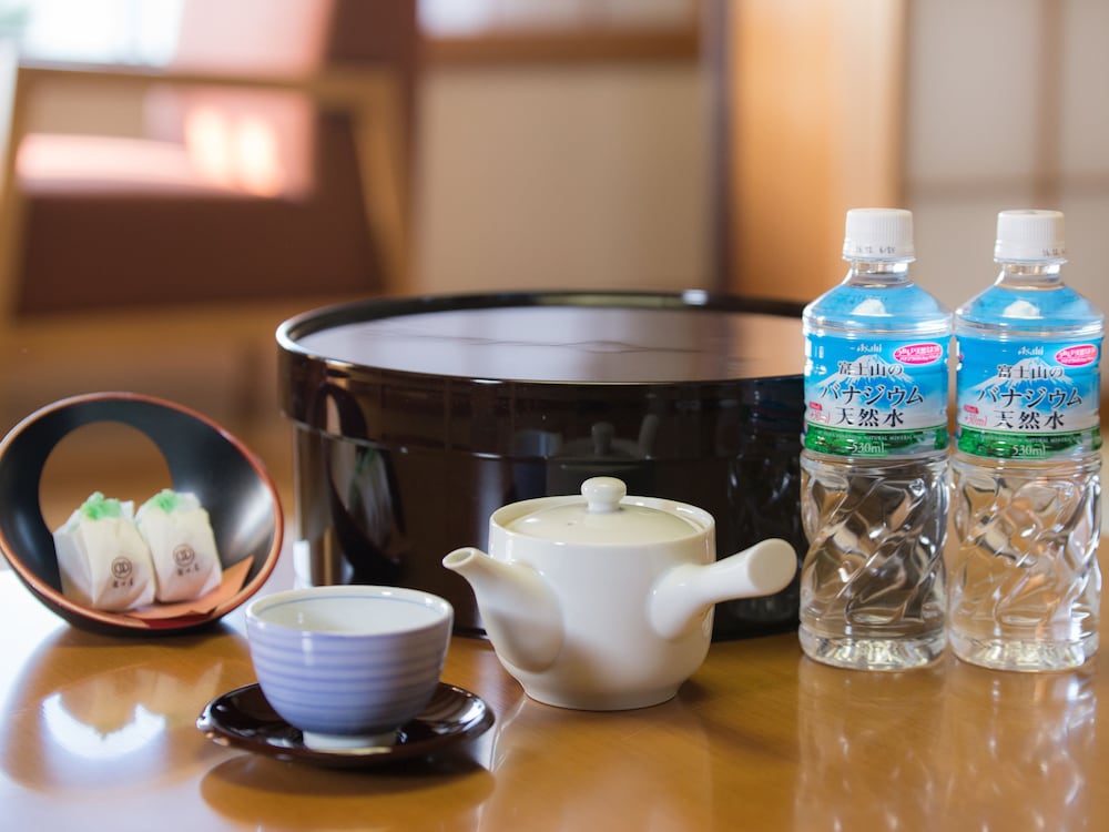 Traditional Room, Non Smoking, Garden View (Nagomi Kaiseki) photo 3