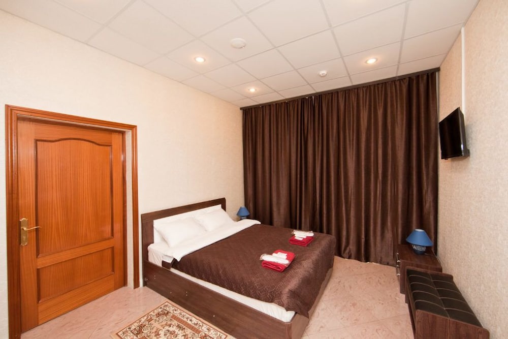 Superior Double Room, 1 King Bed (1)