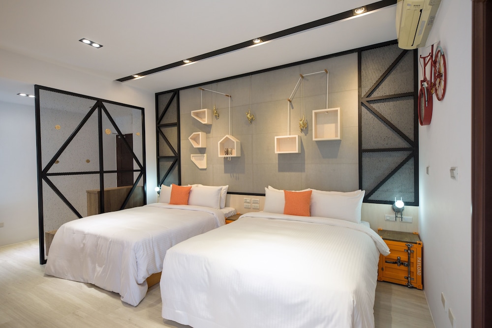 Superior Quadruple Room photo 1