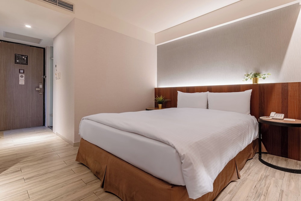 Basic Double Room photo 1