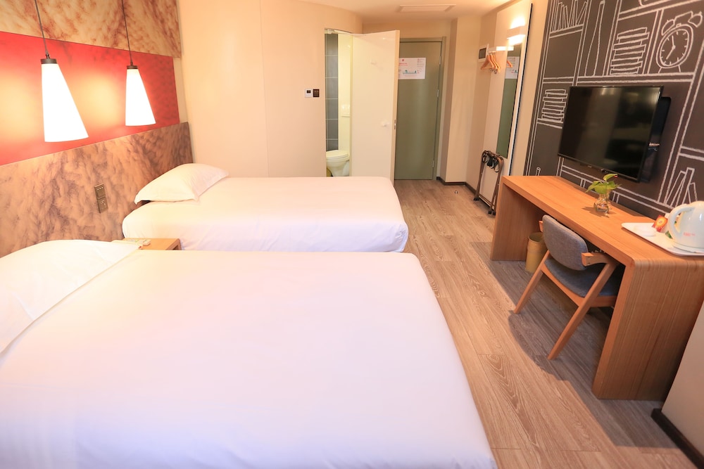 Double Room, 1 Double Bed (Stress Free) photo 2