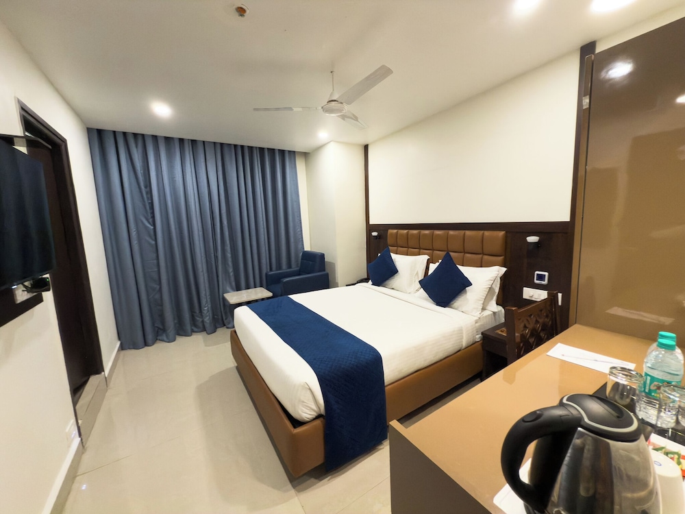 Superior Room, 1 Bedroom