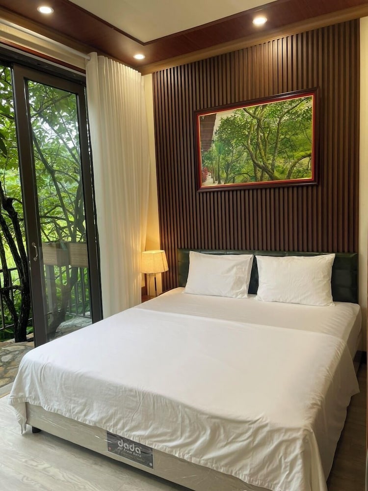 Standard Double Room, Mountain View photo 2