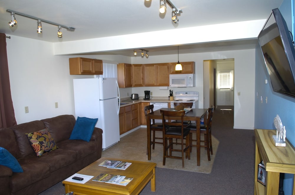 Superior Apartment, 2 Bedrooms, Kitchen photo 2