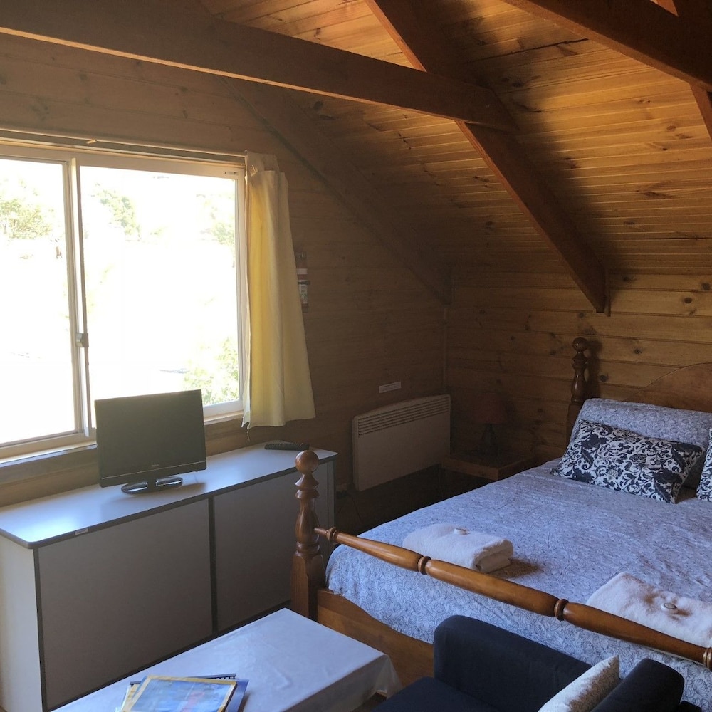 Apartment, 1 Bedroom photo 2