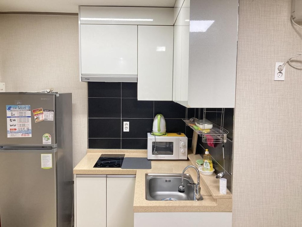 Basic Room, 1 Bedroom (4ho) - Photo 4