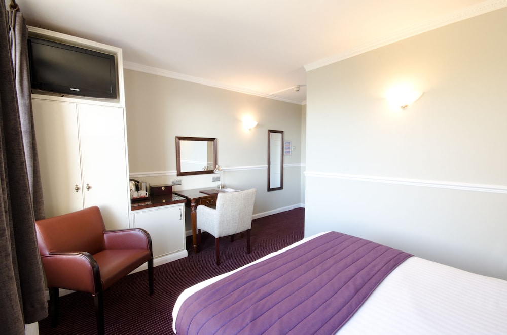 Executive Room photo 3