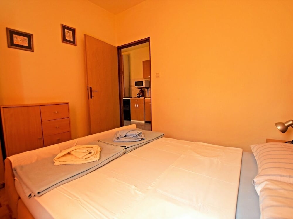 Apartment (Mari - 30m From The Sea - A3(3+1))