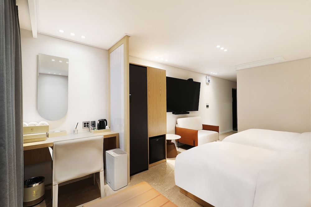 Royal Twin Room photo 3