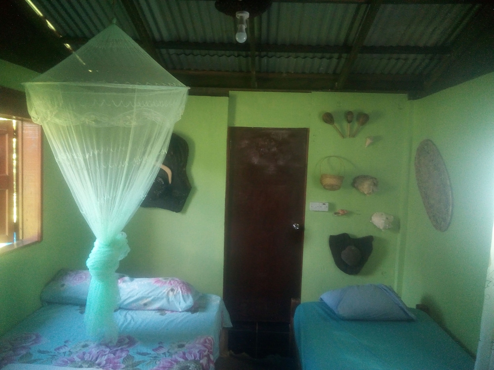 Basic Cabin (Mango) photo 1