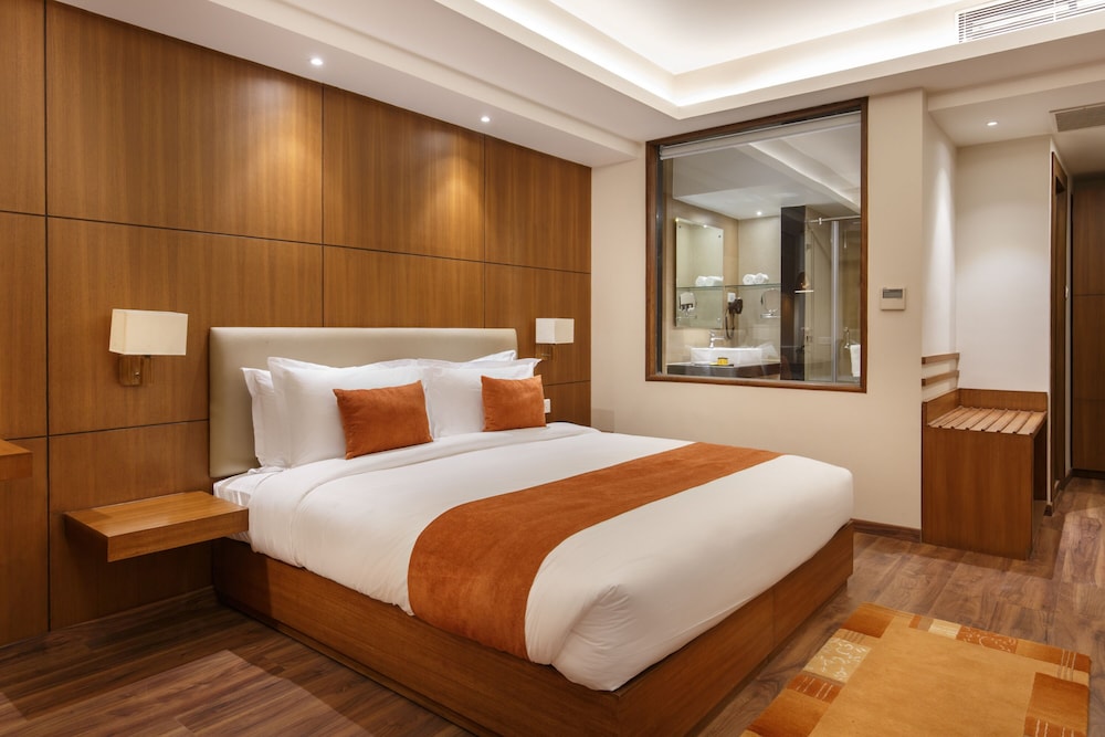 Executive Double Room photo 2