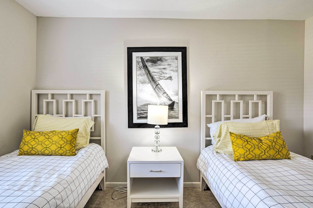 Apartment (2 Bedrooms) photo 2