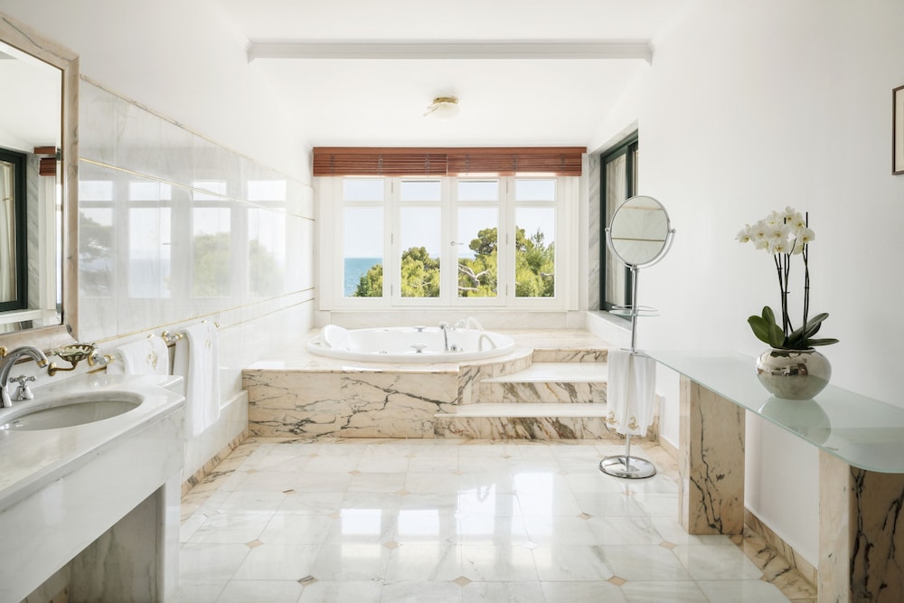 Panoramic Penthouse, Sea View (Mediterranean) photo 2