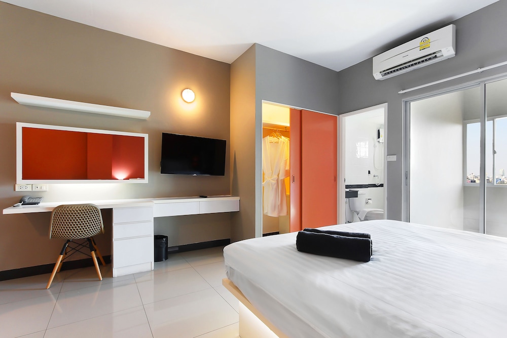 Superior Room - Photo 3